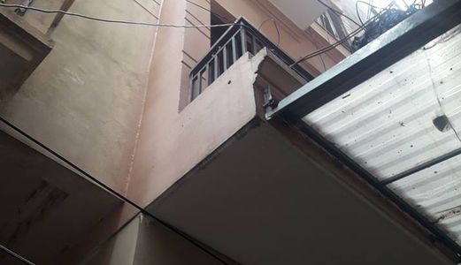 Bán Nhà: Phố Cự Lộc - Thanh Xuân - Hà Nội. Dt 18M2 x 4 Tầng - Giá 2.1 Tỷ (Có Gia Lộc).