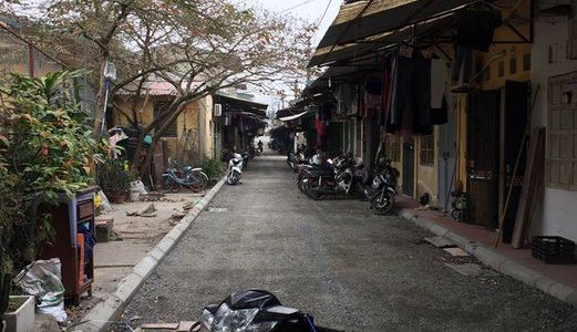 Tôi Cần Bán Nhà Mặt Phố 89M2 Chỉ 48Tr/m2 Thạch Bàn - Long Biên.