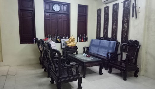 Bán Nhà Chuẩn Khu Kim Mã, Diện Tích 40M2, Mặt Tiền 4M, Giá 4,1 Tỷ.