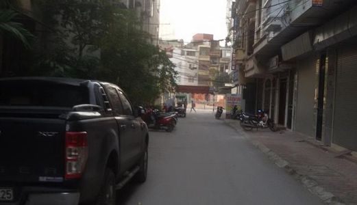 Bán Nhà Chuẩn Khu Kim Mã, Diện Tích 40M2, Mặt Tiền 4M, Giá 4,1 Tỷ.