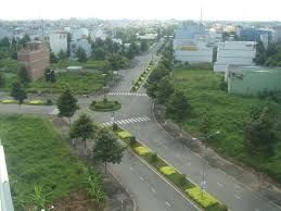 Lô Đất 2000 M2 Đối Diện Công Viên Võ Văn Tần, Cách Tp.hcm 9 Phút Lái Xe, Giá 8 Triệu/m2, Có Sổ Đỏ