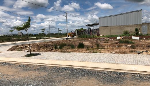 Đất Khu Công Nghiệp  Giá Công Nhân - Sinh Lời Cao