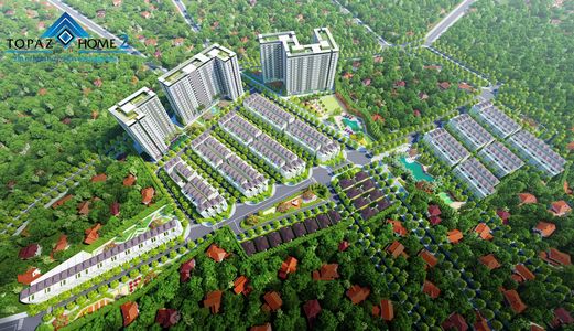 Sở Hữu Căn Hộ 2 Phòng ngủ Ngay Suối Tiên Chỉ 690 Triệu