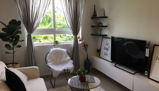 Sở Hữu Căn Hộ 2 Phòng ngủ Ngay Suối Tiên Chỉ 690 Triệu