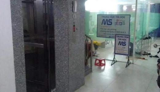 Cho Thuê Văn Phòng Chính Chủ Quận 4