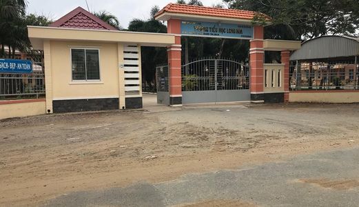 Đất Ngay Đường Đinh Đức Thiện, Dân Cư Đông Đúc, Cách Chợ Bình Chánh 10 Phút.