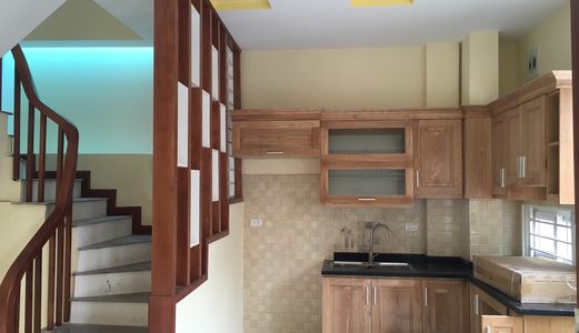 Bán Nhà 195 Trần Cung, Cổ Nhuế, Bắc Từ Liêm. Dt 50M2X4 Tầng Xây Mới 2 Mặt Thoáng 3.3 Tỷ  0914623863