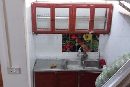 Chỉ 1,85 Tỷ Có Nhà 4 Tầng, Ở Đê La Thành Nhỏ, Đống Đa Hà Nội