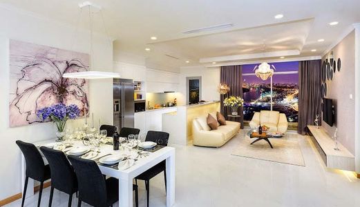 07-07-Cập Nhật Căn Hộ Vinhomes Golden River Giá Gốc Chủ Đầu Tư