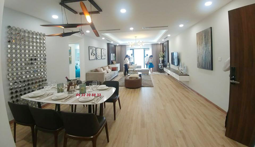 Bán Căn Hộ Paragon Tòa Tháp Victory Tower. Khuyến Mại 500 Triệu Tiền Nội Thất