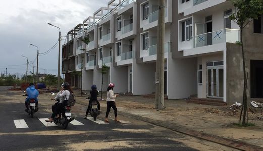 Chính Thức Mở Bán Đất Nền Dự Án New Hội An Mansion Đã Có Sổ Đỏ - Hạ Tầng Hoàn Thiện 100% 