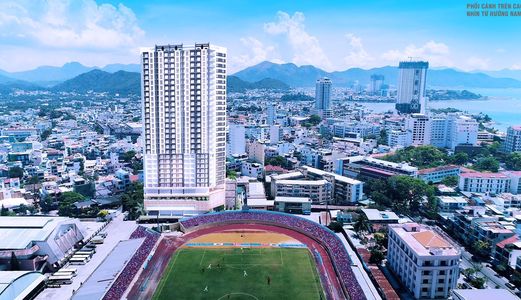 500 Triệu- An Tâm Lập Nghiệp- Giá Trị Đầu Tư- Sinh Lời Bền Vững. Cùng Tìm Hiểu Nhé?