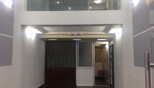 Bán Nhà Mặt Tiền Đường Đồng Nai Quận 10