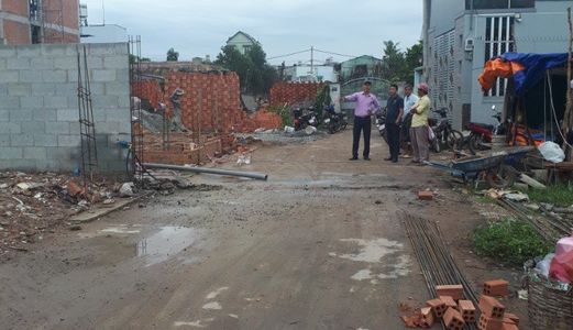 Bán Đất Nền Giá Rẻ!bảo Đàm Lợi Nhuận 50Tr/1Th