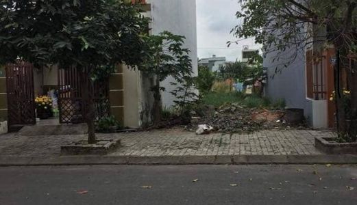 Bán Đất Thổ Cư Đường Tây Lân