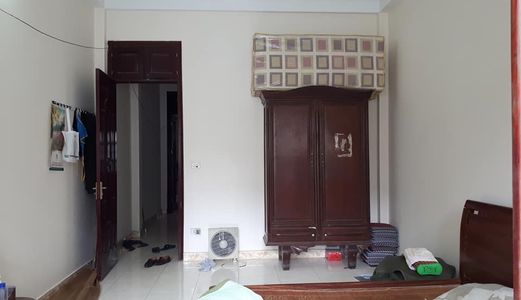 Nhà Trương Định - 65M2 - Lô Góc - Giá 4.3 Tỷ