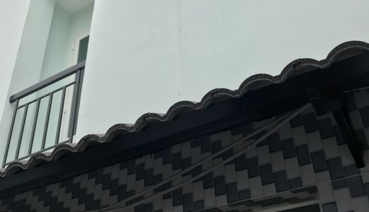 Bán Nhanh Nhà 350 Htp . Dt 4X4M. 1Tr,1L,2Pn. Giá 720 Tr . Gia Lộc . Nhà Mới Xây 