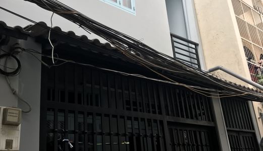 Bán Nhanh Nhà Trọ 391 Huỳnh Tấn Phát. DT 5X10M. Có 3 Phòng Thuê. Giá 3 Tỷ Thương Lượng - Q.7