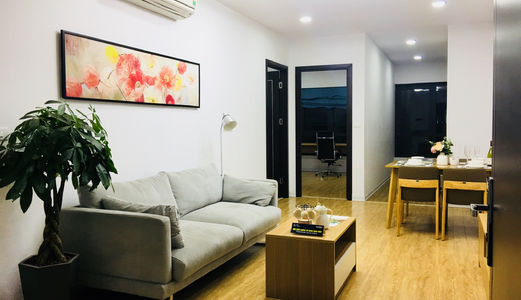 4 Lợi Thế Mà Chỉ Dự Án Icid Complex Có Được