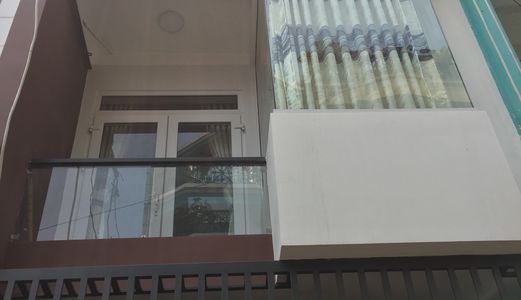 Bán Nhà Hẻm 4M, Dt 4X16,3M, Đc 584/45 Phạm Văn Chiêu, Gò Vấp