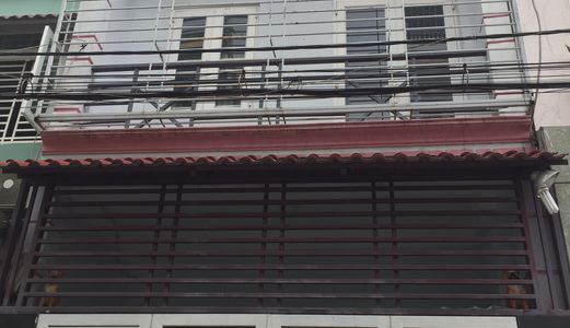 Bán Gấp Nhà Hxh 6M, Dt 4X18,5M, Địa Chỉ 106/40 Đường Số 51, Gò Vấp