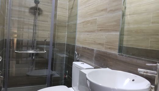 Bán Nhà Mặt tiền Đường Trần Quang Khải, Q.1 - DT: 4.2X22M - 1 Trệt + 4 Lầu - Giá 27 Tỷ