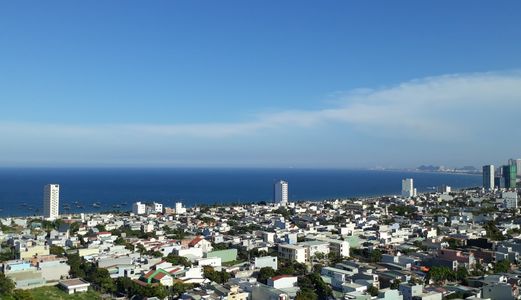 Cần Bán Căn Hộ Sơn Trà Ocean View Giá Rẻ