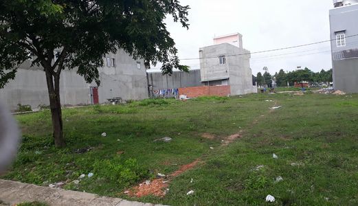 Gia Đình Tôi Chuyển Về Quê Sống Cần Bán Gấp 2 Dãy Trọ Và 600M2 Đất Ngay Kcn Nhật - Hàn Bình Dương