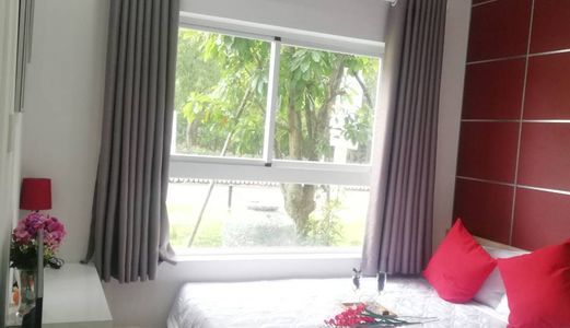 Căn Hộ Trung Tâm Thủ Đức Trọng Điểm Giao Thoa 4 Tuyến Đường Huyết Mạch Quận Thủ Đức