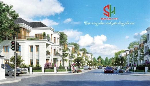SH Land - Dư Án Đất Nền Phân Lô Đầu Tiên Tại Tây Nguyên