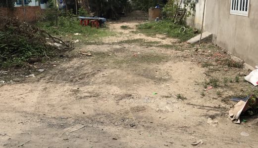 Bán Đất Thổ Cư, Đức Hoà Thượng, Long An