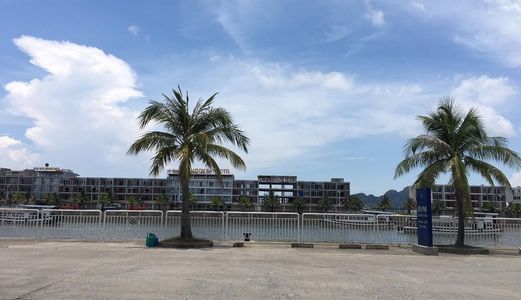 Bán Nhiều Ô Đất Biệt Thự Tại Đảo Ngọc, Tuần Châu, Hạ Long, Quảng Ninh