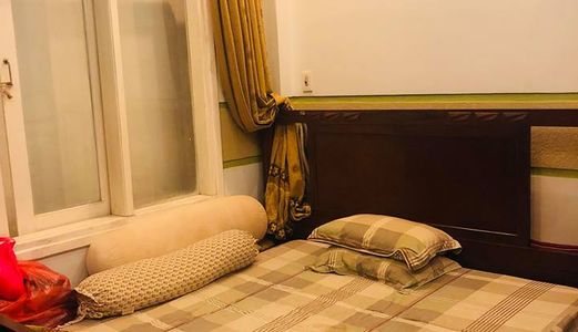 Chỉ 3.8 Tỷ- Có Ngay Nhà  Ngõ Phố Thái Hà- Nhà Đẹp-  Ở Ngay - Ngõ To - Gần Phố  