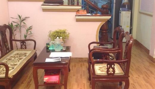 View Hồ Tây - Vị Trí Đẹp - Phố Thụy Khuê - 3.9 Tỷ