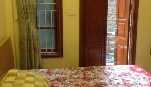 View Hồ Tây - Vị Trí Đẹp - Phố Thụy Khuê - 3.9 Tỷ