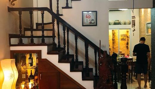 Nhỉnh 3 Tỷ Có Ngay Nhà Riêng 5 Tầng Đống Đa 42M2 Hotline 098.289.0092.