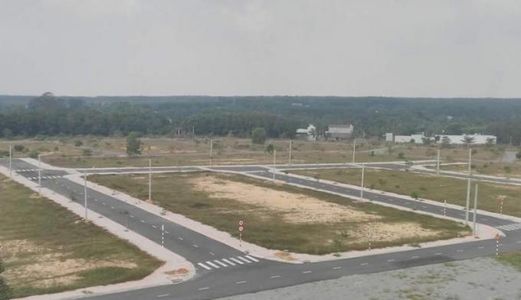 Sang Nhượng Gấp Lô Biệt Thự Ven Sông Sát Bên Đại Học Fpt City