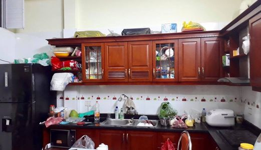 World Cup! Cần Bán Nhà Lô Góc Gấp Ngõ Phố Hào Nam - DT 38M2 x 6 Tầng - 3.75 Tỷ