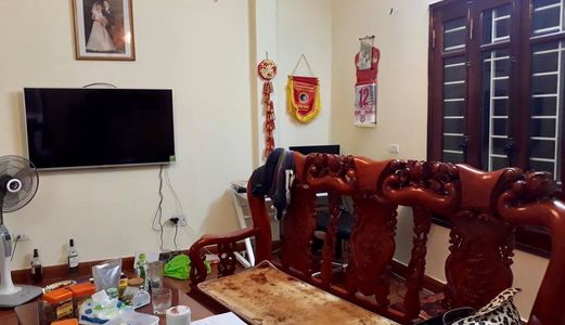 World Cup! Cần Bán Nhà Lô Góc Gấp Ngõ Phố Hào Nam - DT 38M2 x 6 Tầng - 3.75 Tỷ