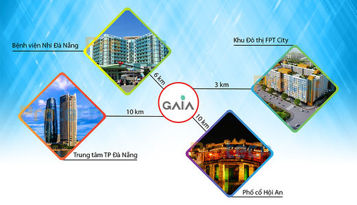 Cần Bán Nhanh 2 Suất Ngoại Giao Dự Án Gaia City - Giá Ngoại Giao Tốt Nhất Thị Trường. LH: 0906454592