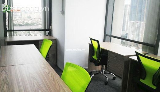 Thuê Văn Phòng Trọn Gói Chỉ 1.200.000