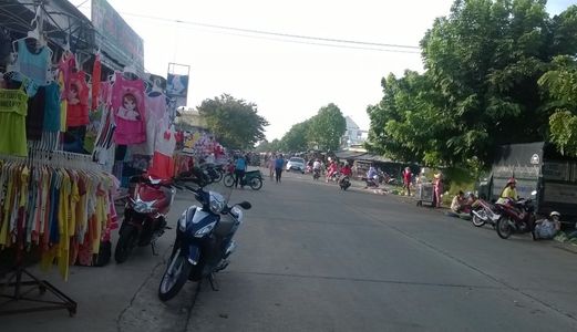 Bán Lô Góc 2 Mặt Tiền Giá Đầu Tư 300M2 Chỉ 830 Triệu/nền Ở Bình Dương