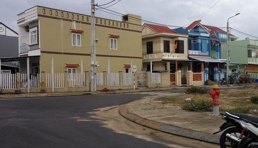 Chính Thức Mở Bán Đất Nền Dự Án New Hội An Mansion Đã Có Sổ