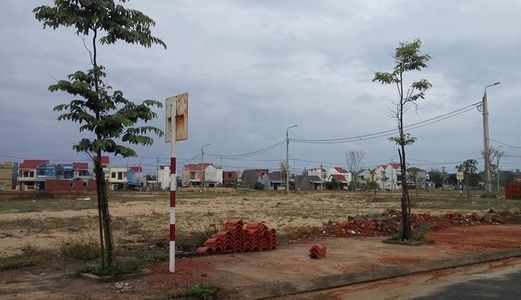 Chính Thức Mở Bán Đất Nền Dự Án New Hội An Mansion Đã Có Sổ