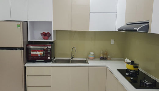 Giá Đợt 1 Cho Căn Hộ 2 Phòng Ngủ, 2Wc Tại Dreamhome Quận 8 Chỉ 1.18 Tỷ, Thanh Toán 300 Triệu