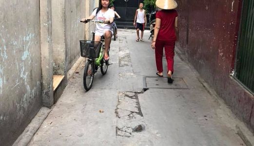 Cần Bán Gấp Nhà Riêng 40M2, Võ Duy Ninh, Phường 22, Bình Thạnh. Giá 4 Tỷ.