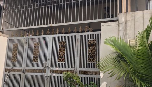 Bán Nhà Hẻm Xe Hơi 6M, Dt 4X17M, 380/81 Phạm Văn Chiêu, Gò Vấp