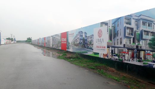 Bán Đất Gấp Trả Tiền Ngân Hàng 7X17M, Giá 31.5 Triệu/M2. Hợp Đồng Phú Gia:Lh 0902586578