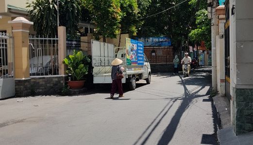 Gia Đình Có Việc Cần Bán Gấp Nhà Mt Nguyễn Đình Chính, P.11, Q.pn,dt: 121M2, Giá: 14 Tỷ