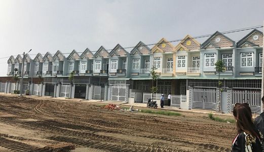 Đất Nền Sổ hồng riêng, Mặt Tiền Quốc Lộ, View Sông